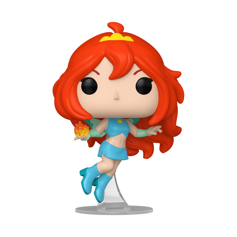 Funko Pop - Winx Club - Bloom