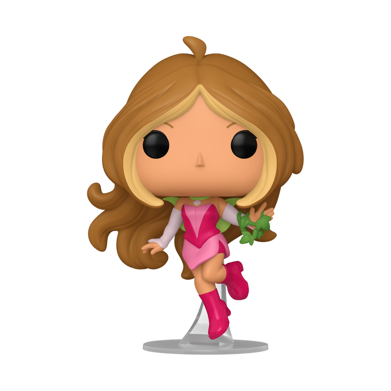 Funko Pop - Winx Club - Flora