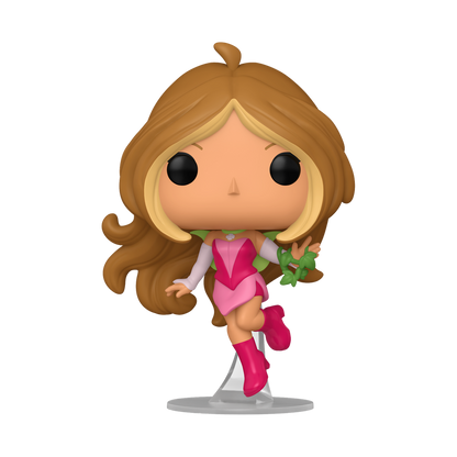 Funko Pop - Winx Club - Flora