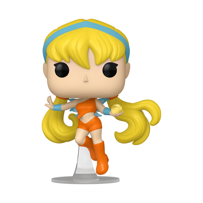  Funko Pop - Winx Club - Stella