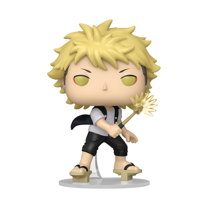 Funko Pop - Witch Watch - Kanshi Kazamatsuri