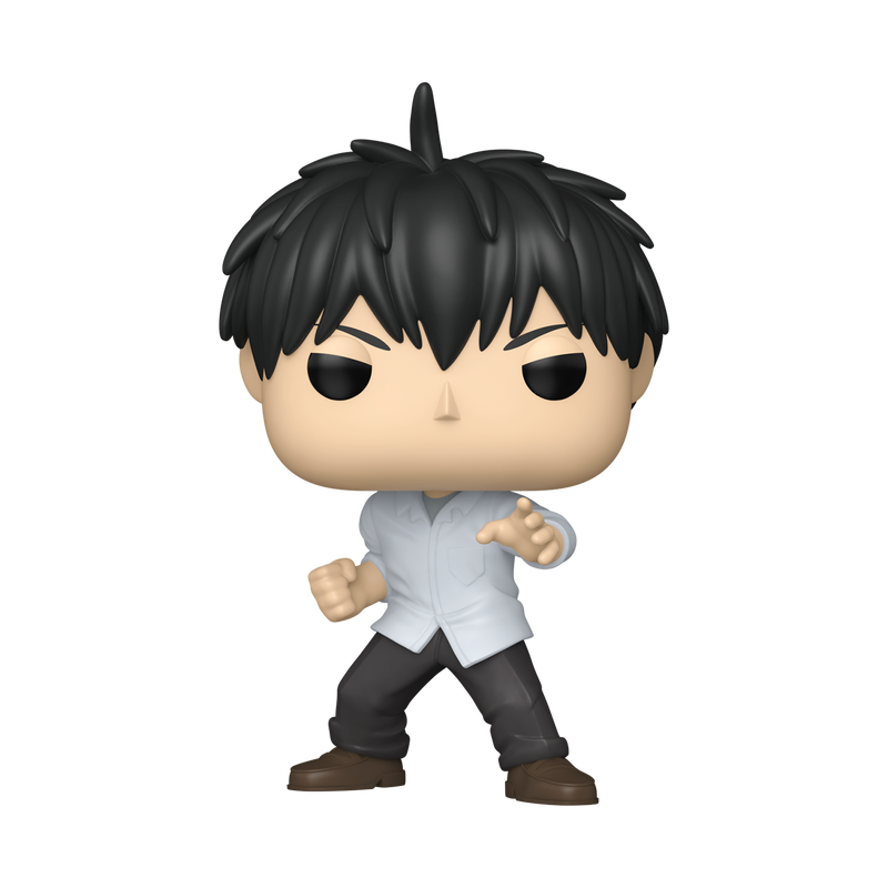 Funko Pop - Witch Watch - Morihito Otogi