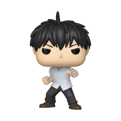 Funko Pop - Witch Watch - Morihito Otogi