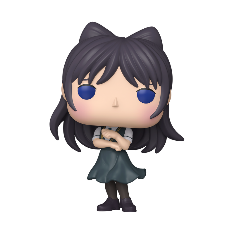 Funko Pop - Witch Watch - Nemu Miyao