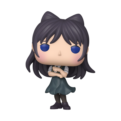 Funko Pop - Witch Watch - Nemu Miyao