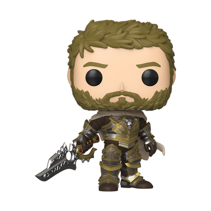  Funko Pop - World of Warcraft - Anduin