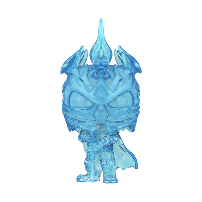 Funko Pop - World of Warcraft - The Lich King