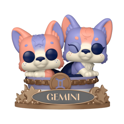 Funko Pop - Zodiac - Gemini 