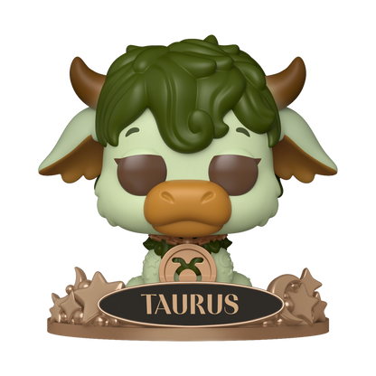 Funko Pop - Zodiac - Taurus 