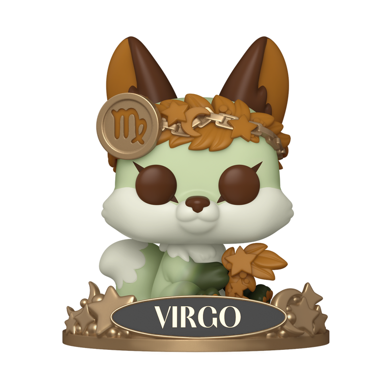 Funko Pop - Zodiac - Virgo