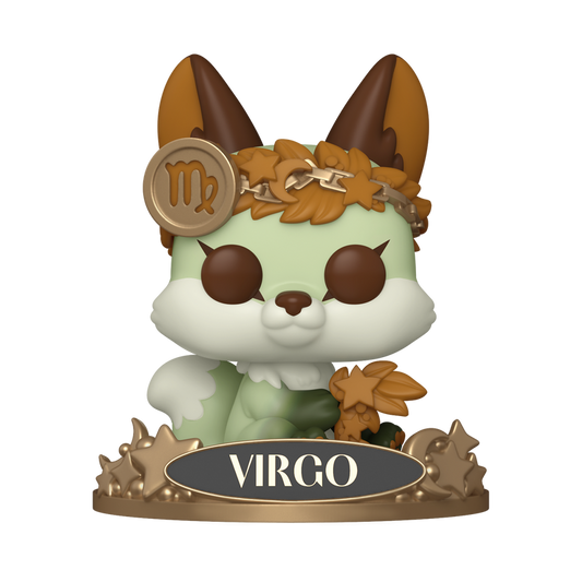Funko Pop - Zodiac - Virgo