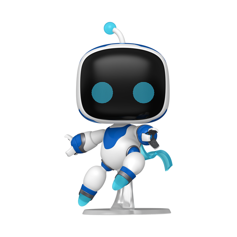 Funko Pop 10'' - Astro Bot - Astro Bot