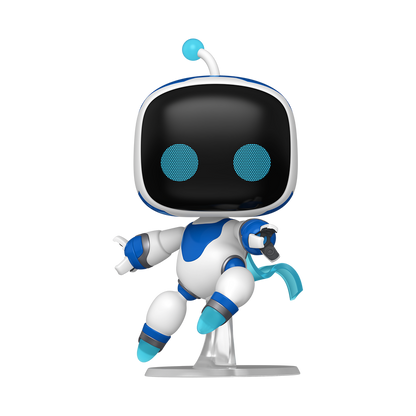 Funko Pop 10'' - Astro Bot - Astro Bot