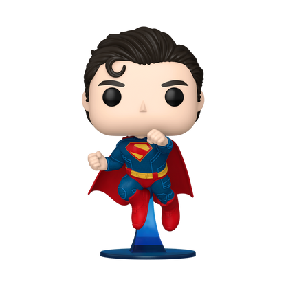  Funko Pop 10'' - DC - Superman - Superman