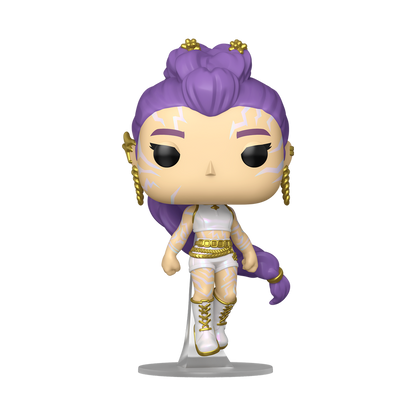 Funko Pop 10'' - K-Pop Demon-Hunters - Rumi