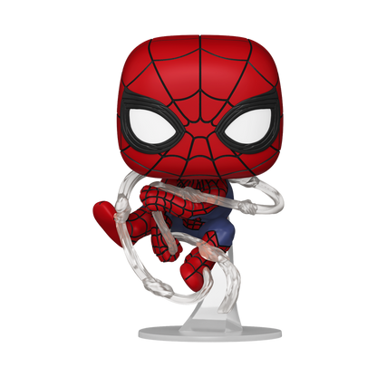 Funko Pop 10'' - Marvel - Brand New Day - Spider-Man