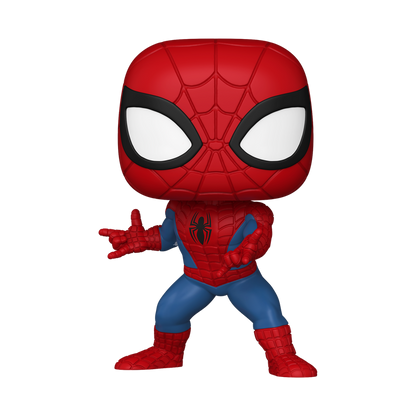 Funko Pop 10'' - Marvel - Spider-Man