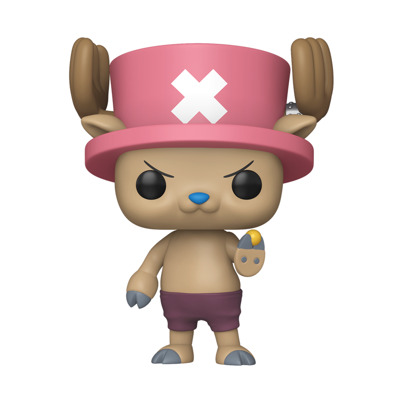 Funko Pop 10'' - One Piece - Tony Tony Chopper