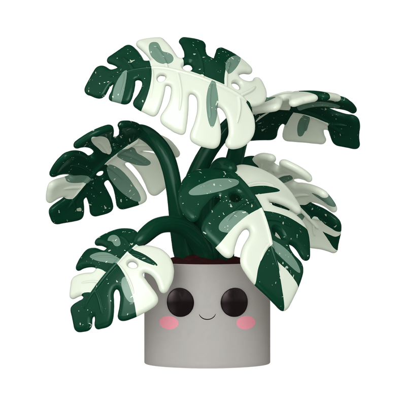 Funko Pop 10'' - Plants - Flora - Monstera