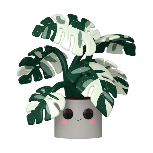 Funko Pop 10'' - Plants - Flora - Monstera