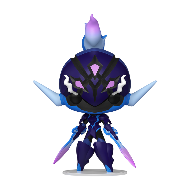  Funko Pop 10'' - Pokémon - Ceruledge (Special Edition)