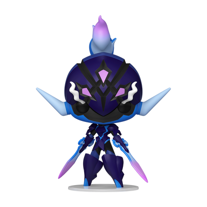  Funko Pop 10'' - Pokémon - Ceruledge (Special Edition)