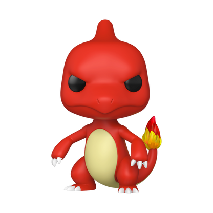 Funko Pop 10'' - Pokémon - Charmeleon (Special Editon)