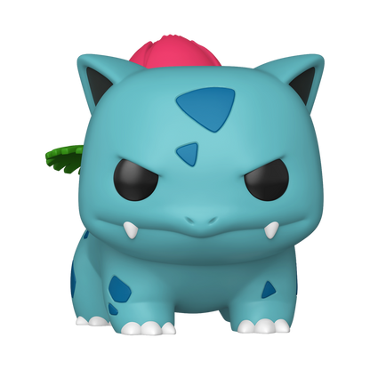 Funko Pop 10'' - Pokémon - Ivysaur