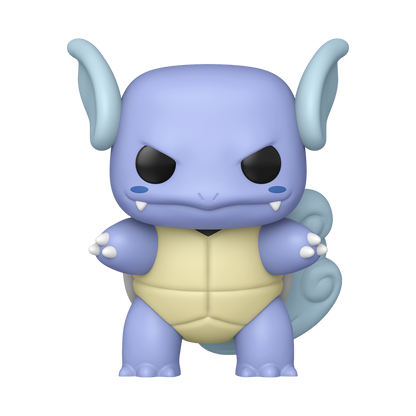 Funko Pop 10'' - Pokémon - Wartortle