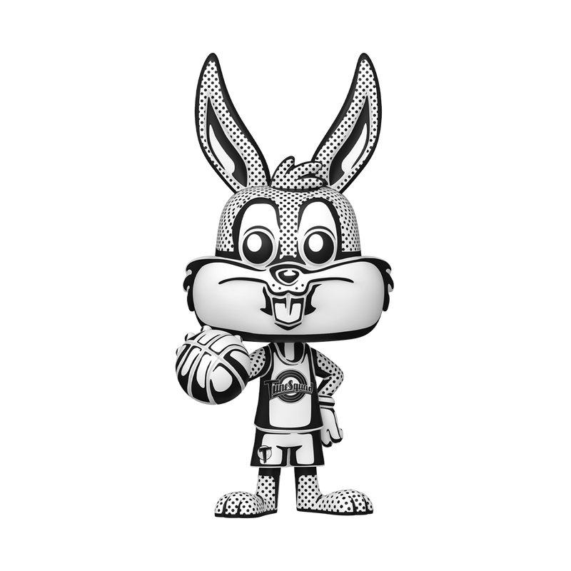 Funko Pop 10'' - Space Jam - Bugs Bunny