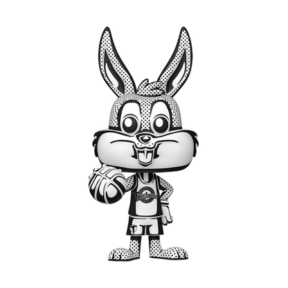 Funko Pop 10'' - Space Jam - Bugs Bunny