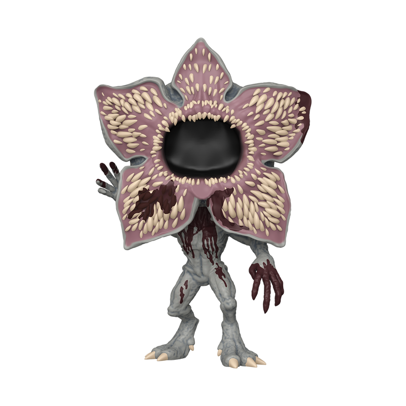 Funko Pop 10'' - Stranger Things - Demogorgon