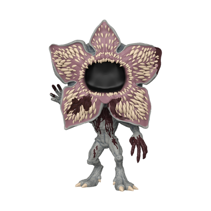 Funko Pop 10'' - Stranger Things - Demogorgon