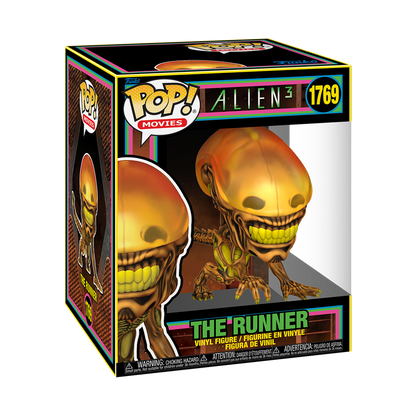 Funko Pop 6'' - Alien 3- The Runner
