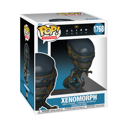  Funko Pop 6'' - Alien Earth - Xenomorph 