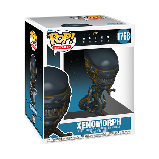  Funko Pop 6'' - Alien Earth - Xenomorph 
