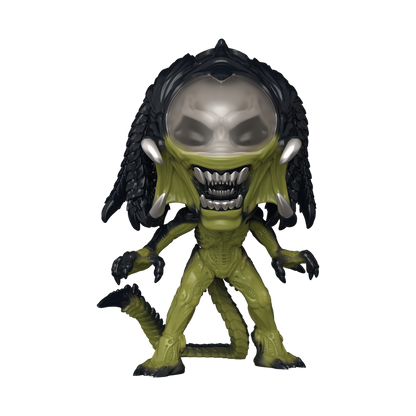  Funko Pop 6'' - Aliens vs. Predator Requiem - Predalien 