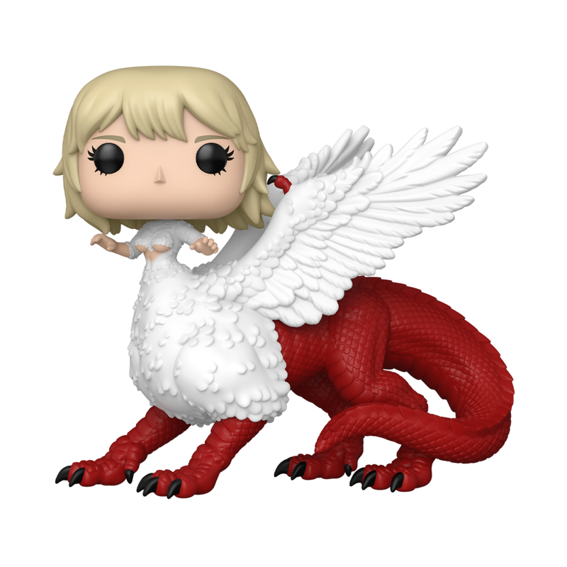 Funko Pop 6'' - Delicious in Dungeon - Falin Chimera