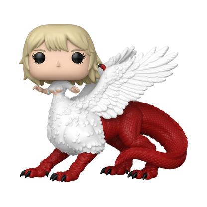 Funko Pop 6'' - Delicious in Dungeon - Falin Chimera