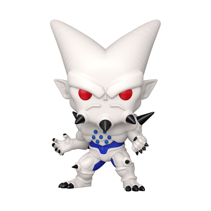 Funko Pop 6'' - Dragon Ball GT - Super Yi-Shinron