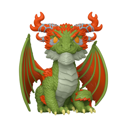 Funko Pop 6'' - Dungeons & Dragons - Spirit Dragon