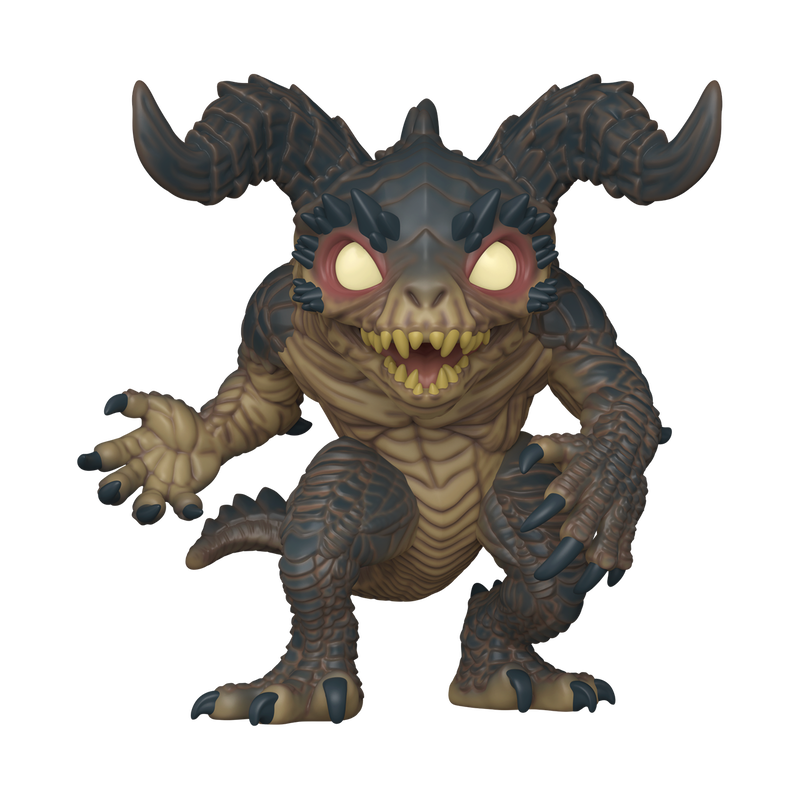  Funko Pop 6'' - Fallout - Deathclaw