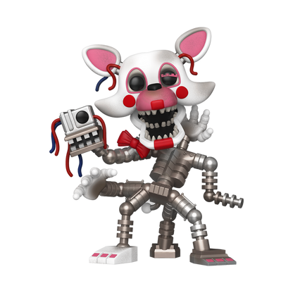  Funko Pop 6'' - Five Nights at Freddy's - Mangle