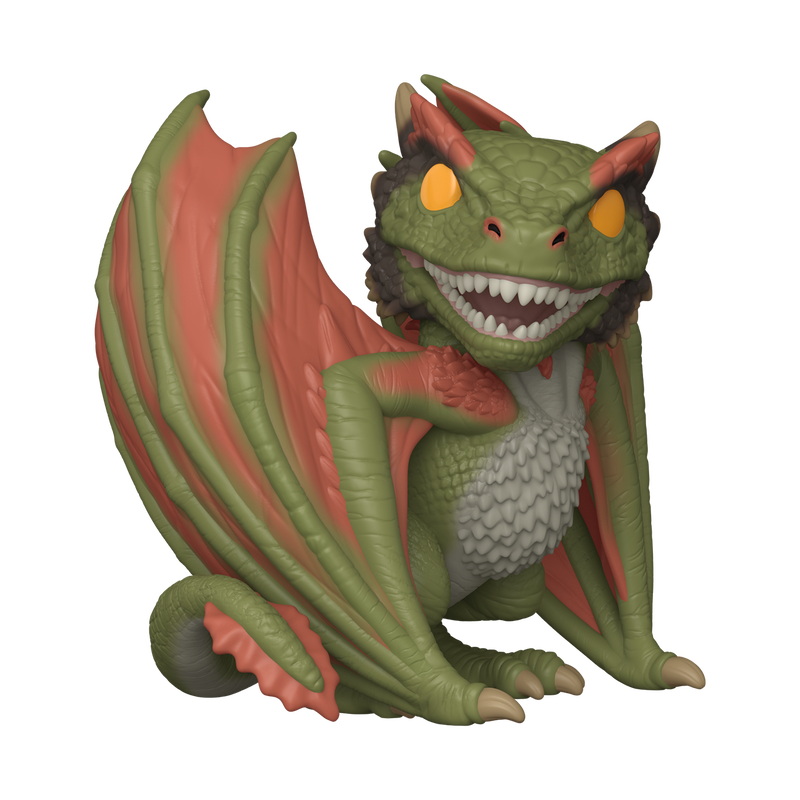 Funko Pop 6'' - House of the Dragon - Vermax