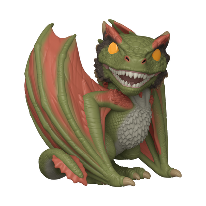 Funko Pop 6'' - House of the Dragon - Vermax