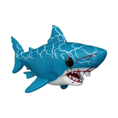 Funko Pop 6'' - Jaws - Great White Shark