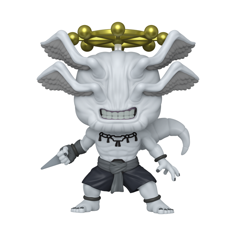 Funko Pop 6'' - Jujutsu Kaisen - Mahoraga