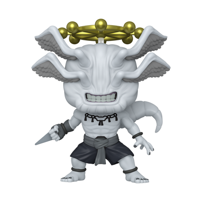 Funko Pop 6'' - Jujutsu Kaisen - Mahoraga