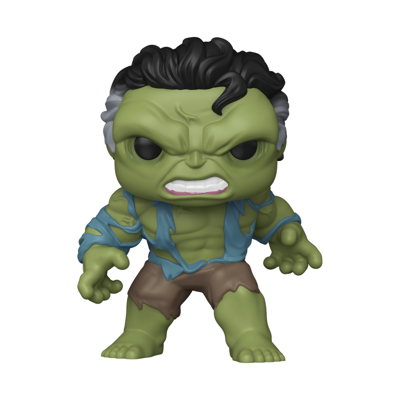 Funko Pop 6'' - Marvel - Brand New Day - Hulk