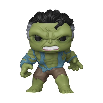 Funko Pop 6'' - Marvel - Brand New Day - Hulk
